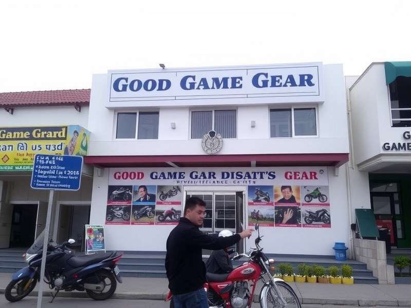 Custom gaming setup design